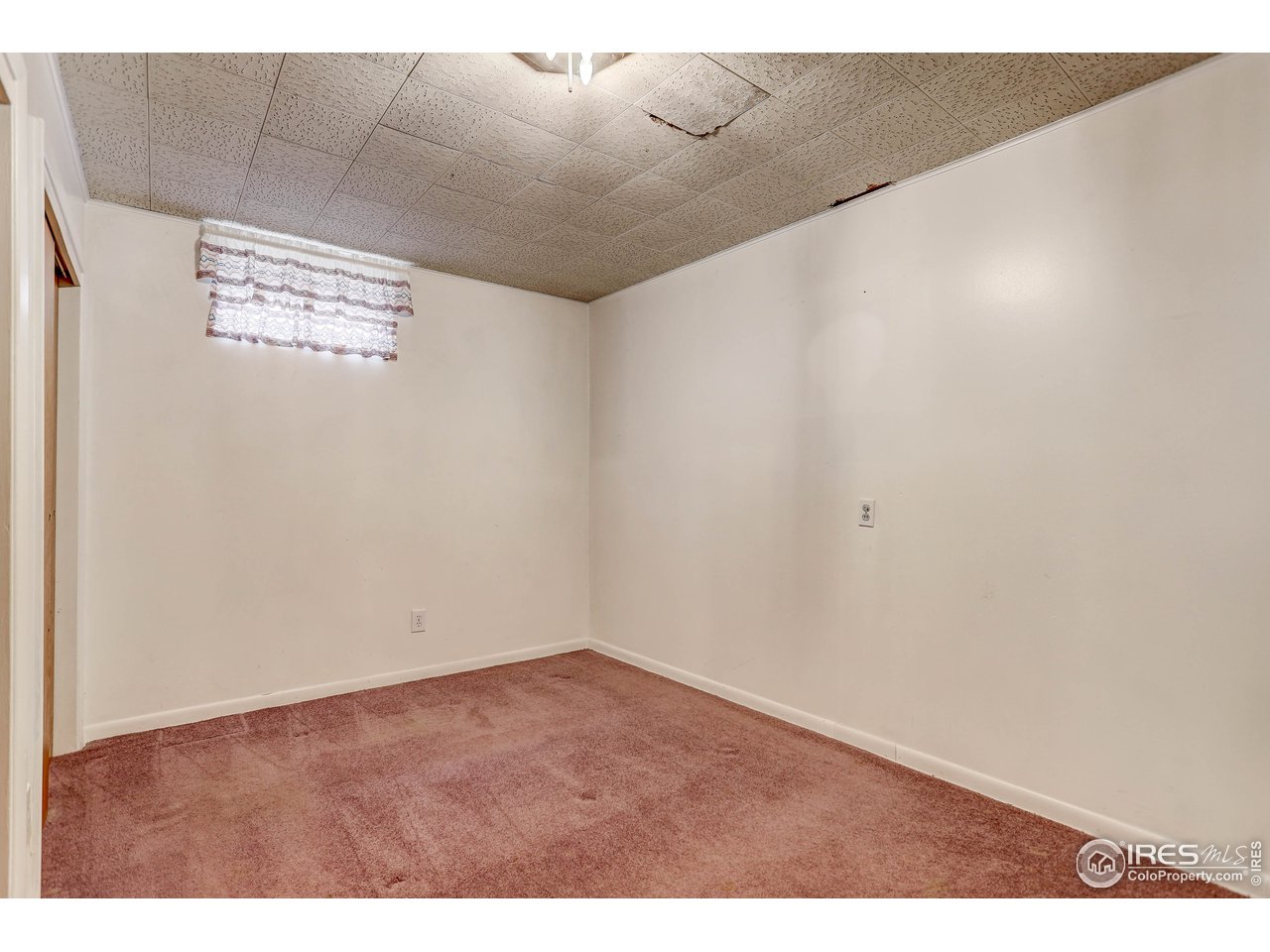 7100 Raritan Street Denver, CO 80221 - Photo 24 of 24 Non-Conforming bedroom