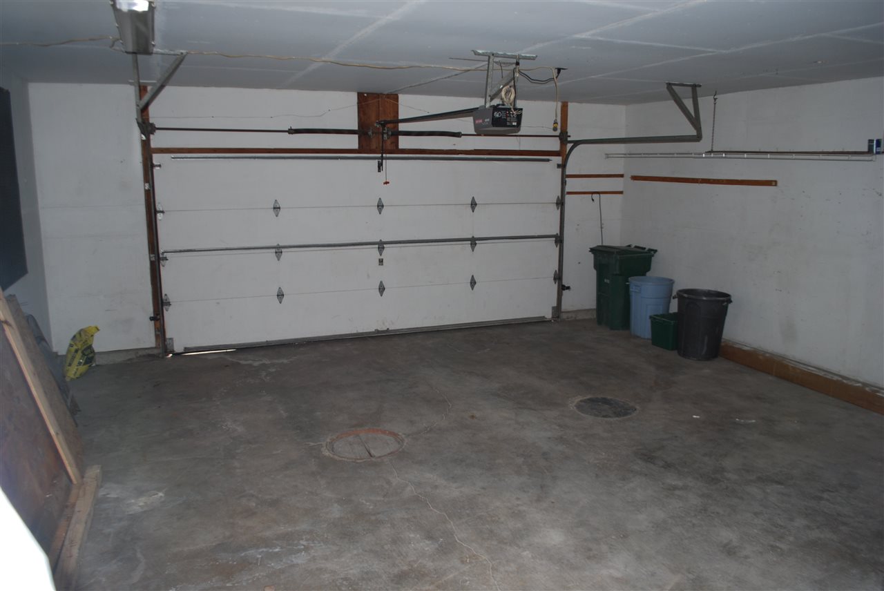 7941 Fairdale Road Cherry Valley, IL 61016 - Photo 16 of 18 a view of a garage