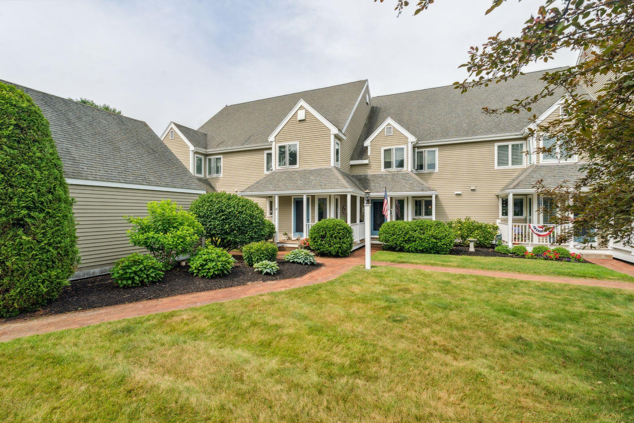 239 Sea Road, Unit 32 Kennebunk, ME 04043 - Photo 2 of 34 239 Sea Rd Kennebunk ME 06