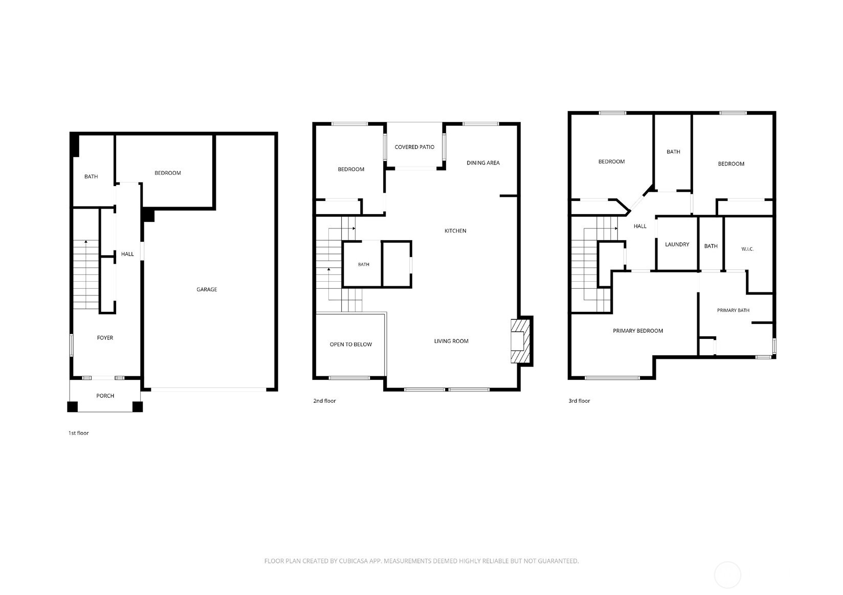 3920 242nd Street Southeast, Unit PT 4 Bothell, WA 98021 - Photo 35 of 38 Gallery Image 35