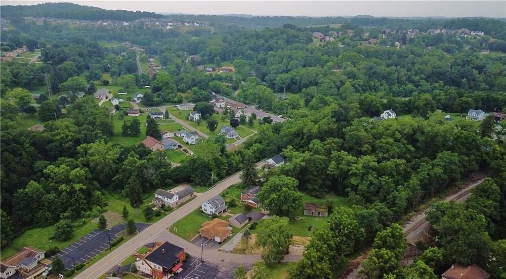540 Coleman Road McDonald, PA 15057 - Photo 4 of 10 an aerial view of multiple house