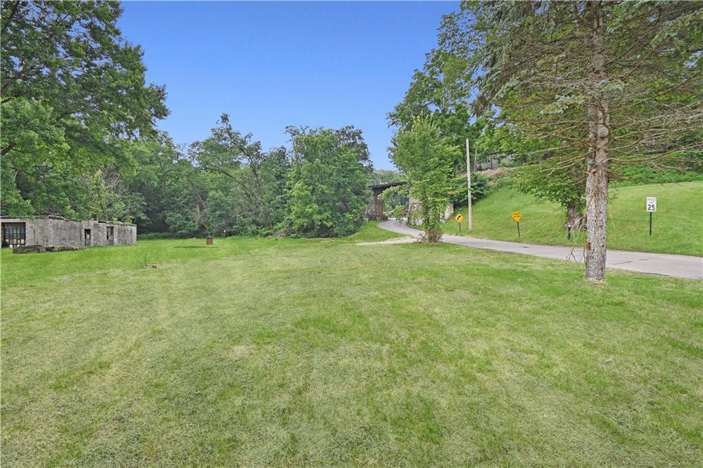 540 Coleman Road McDonald, PA 15057 - Photo 10 of 10 a view of field with trees in the background