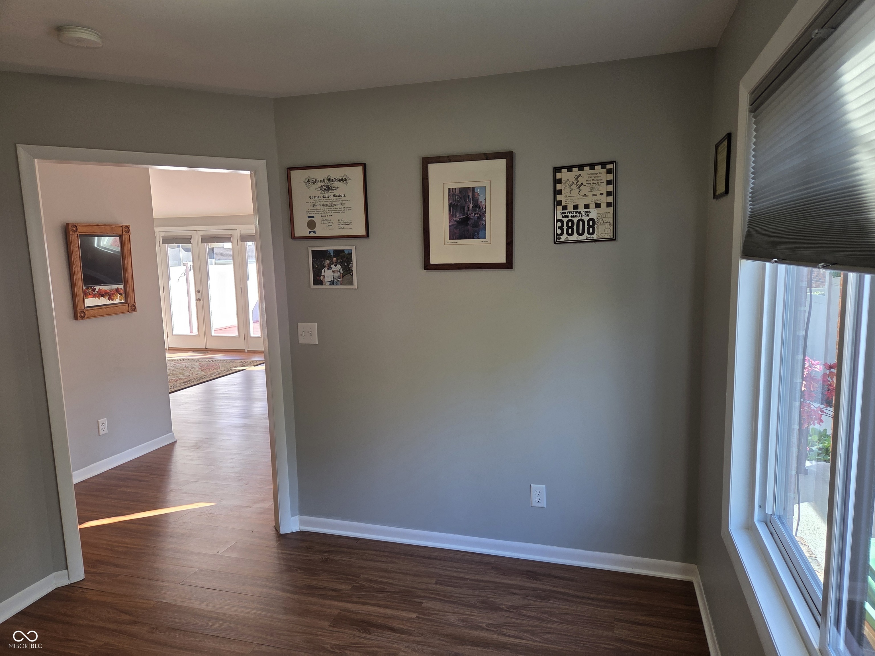 943 Mockernut Court Columbus, IN 47201 - Photo 17 of 24