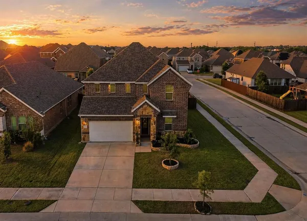 $450,000 | 580 Morning Dew Lane, Princeton, TX 75407