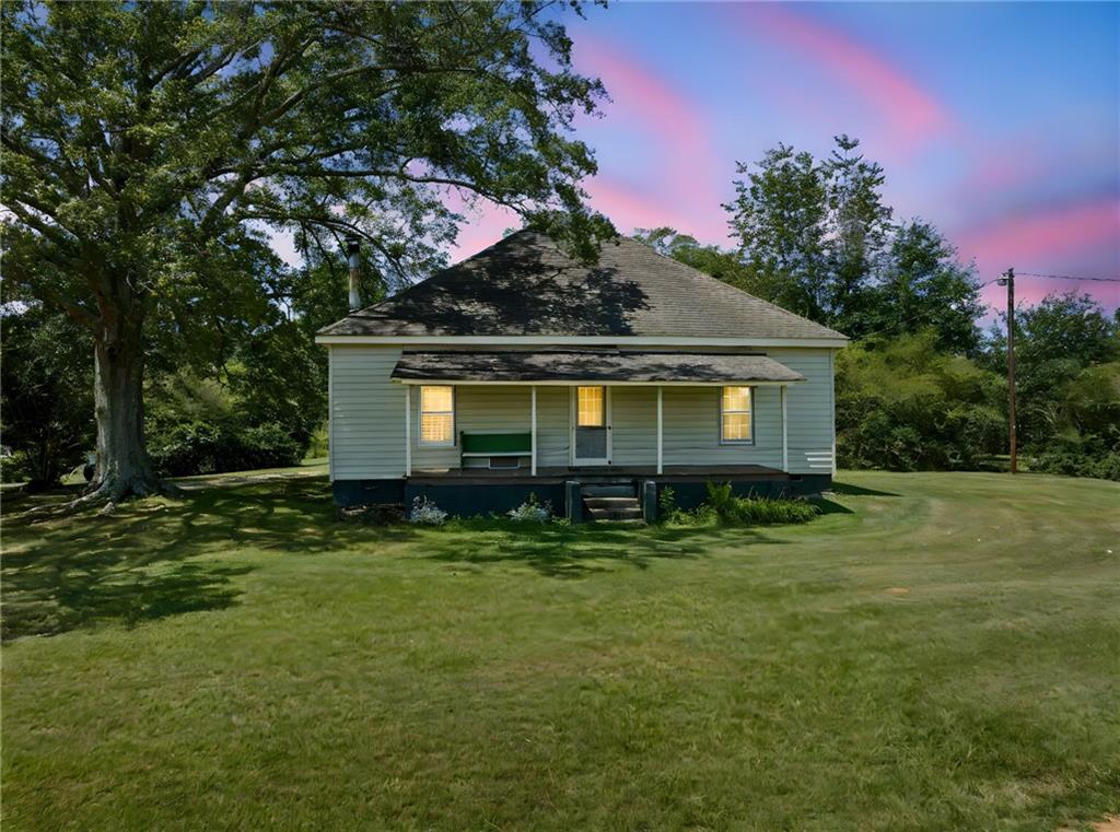882 Jack Neely Road Covington, GA 30016 - Photo 1 of 1 Gallery Image 1