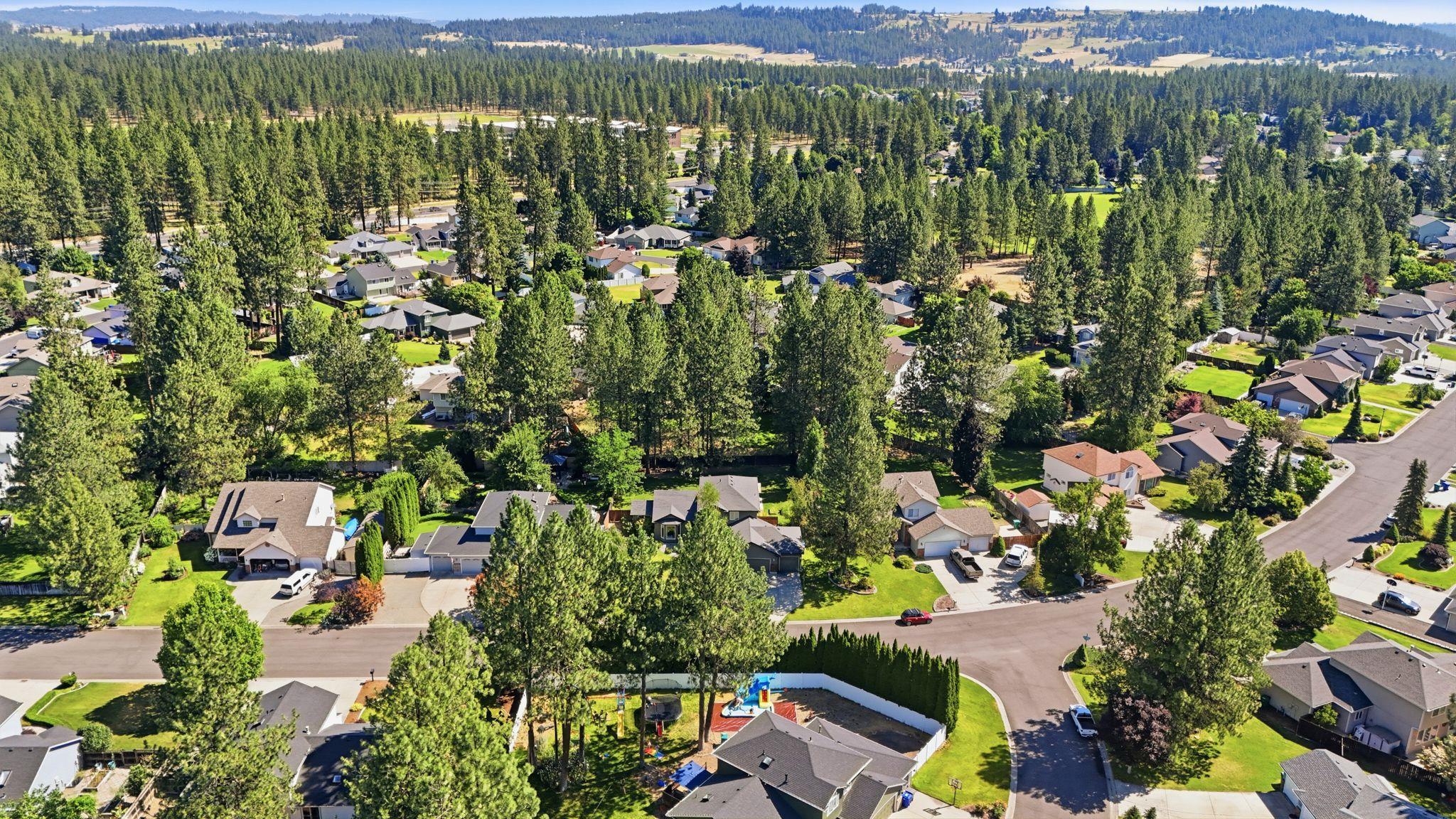 4417 East Woodglen Road Mead, WA 99021 - Photo 47 of 47