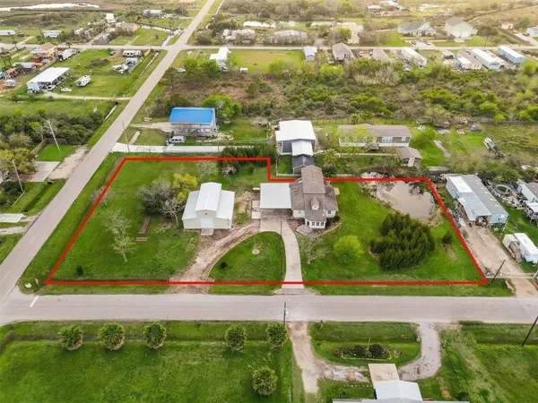 $359,900 | 542 16th Street, San Leon, TX 77539
