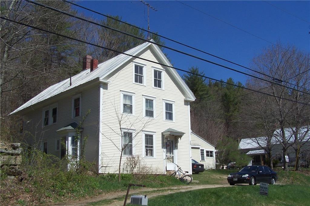 39 Sweden Road Waterford, ME 04088 - Photo 1 of 25 Photo