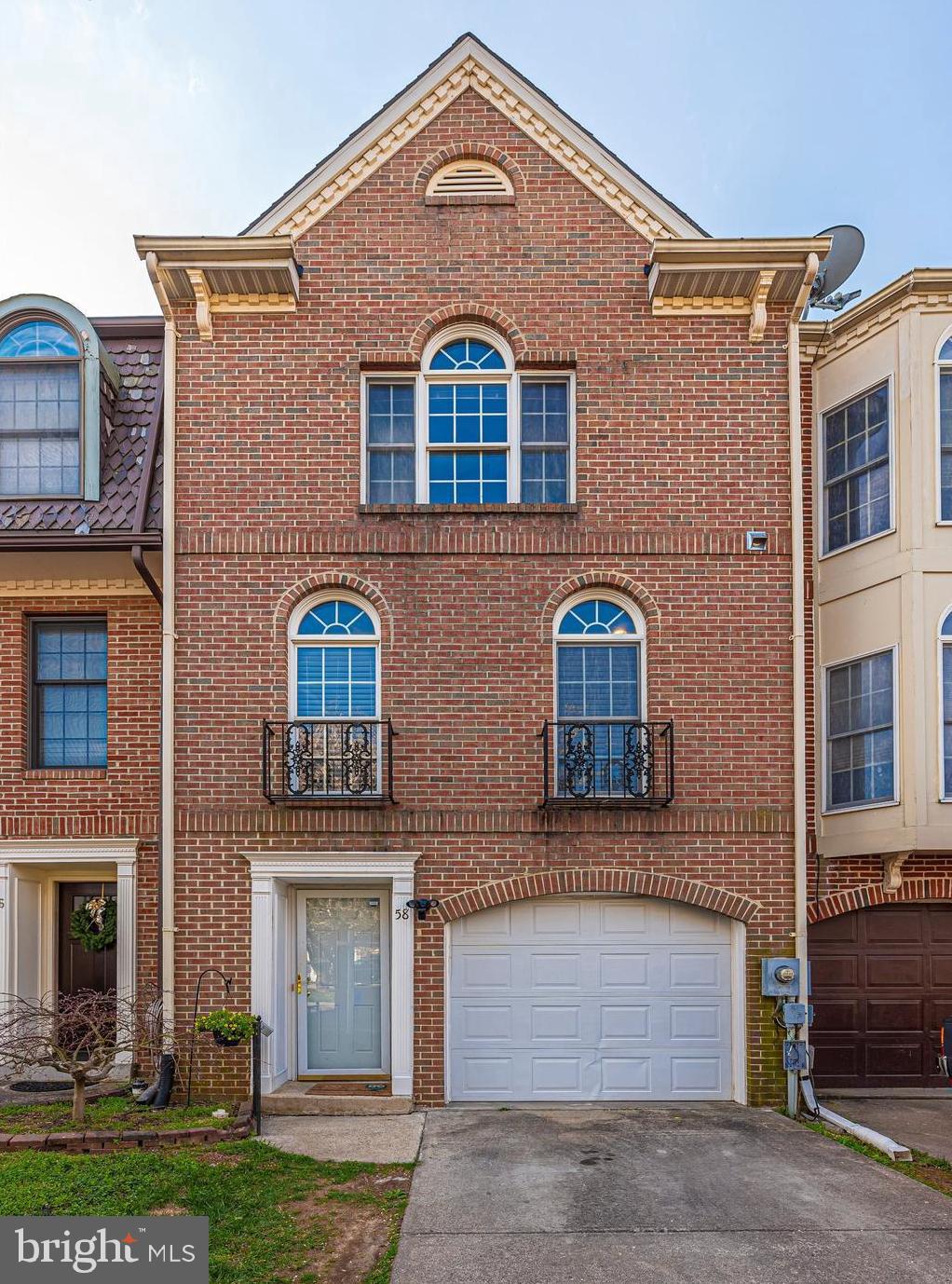 58 Victoria Square Frederick, MD 21702 - Photo 1 of 35
