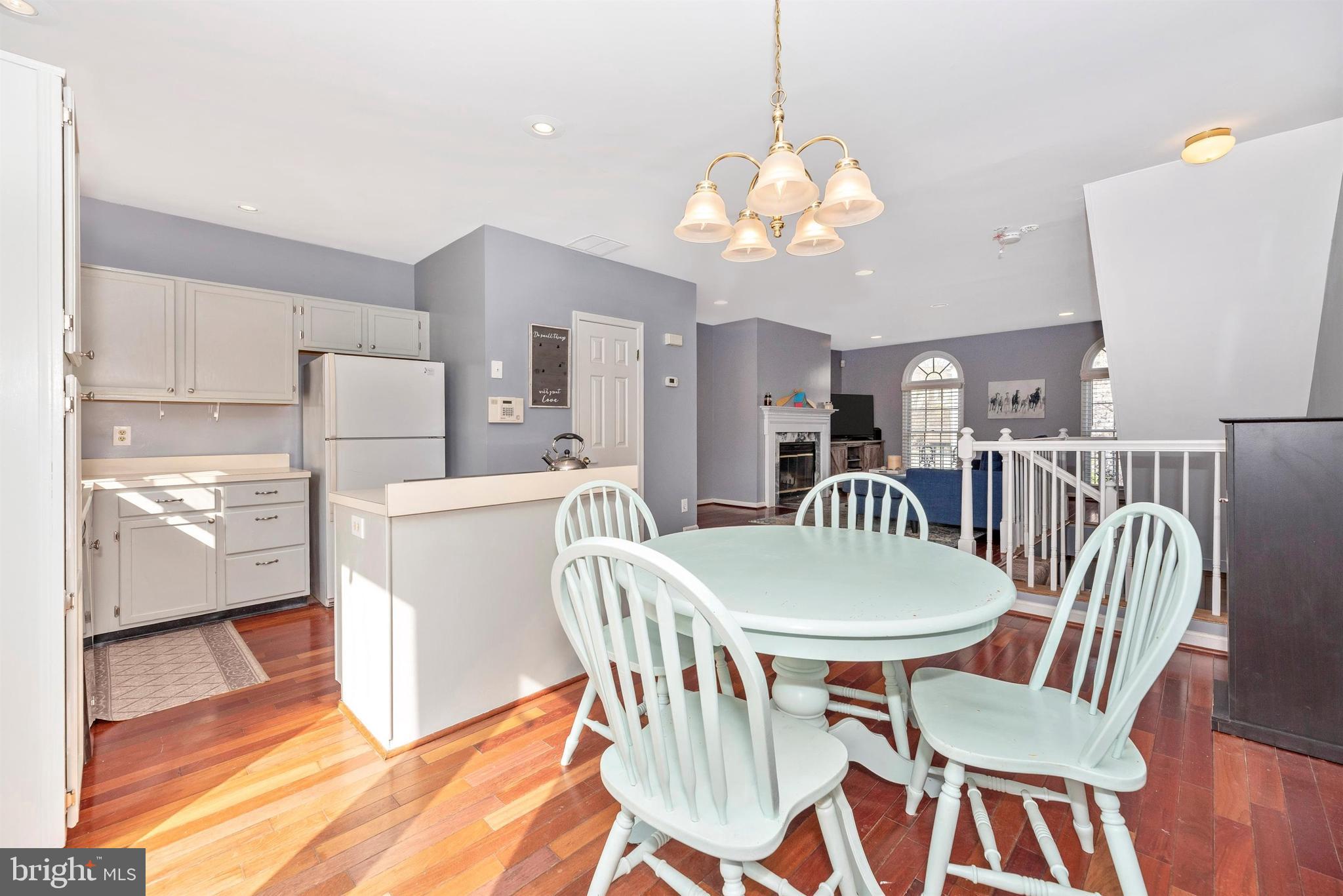 58 Victoria Square Frederick, MD 21702 - Photo 11 of 35