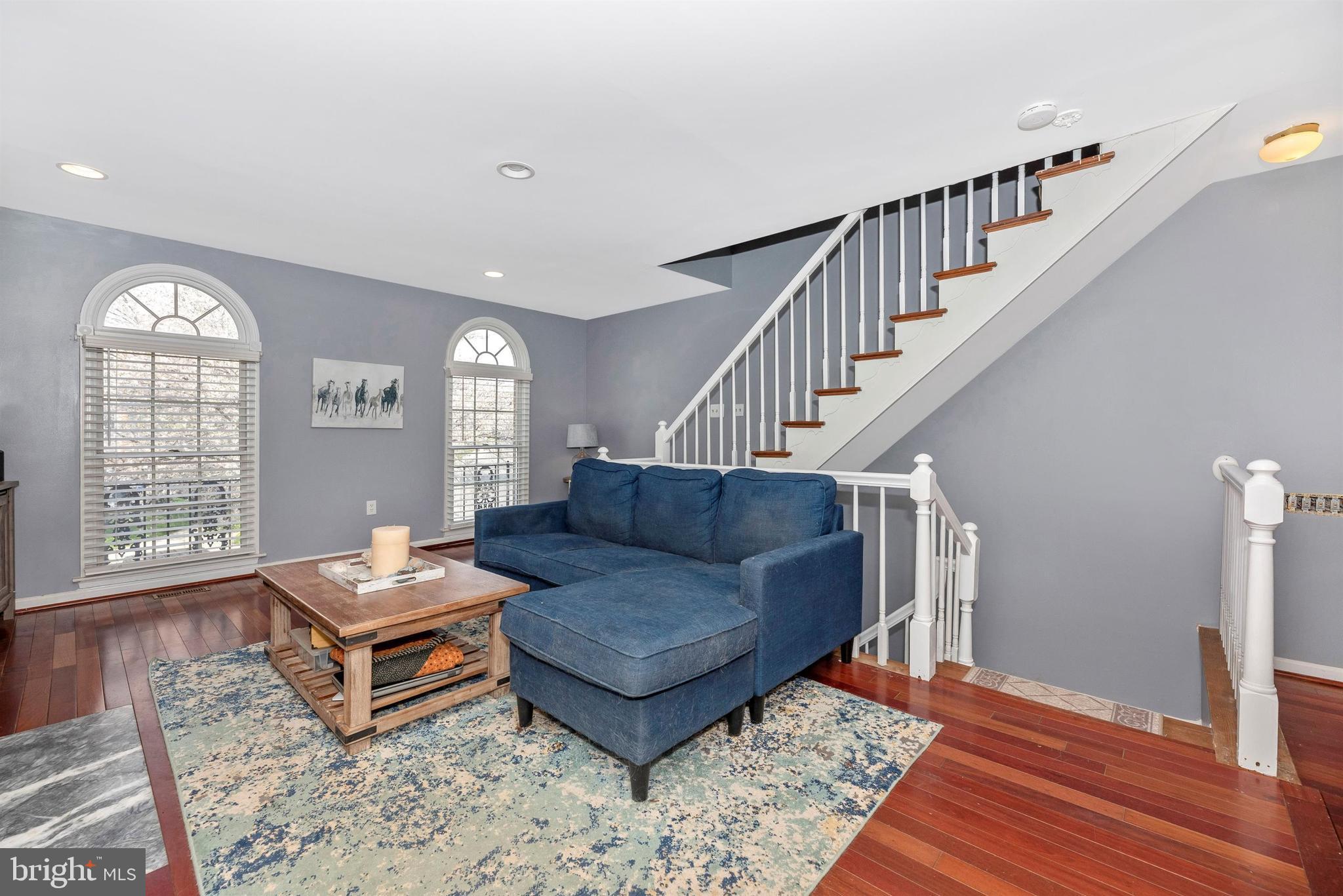 58 Victoria Square Frederick, MD 21702 - Photo 14 of 35 Floor to Ceiling Windows