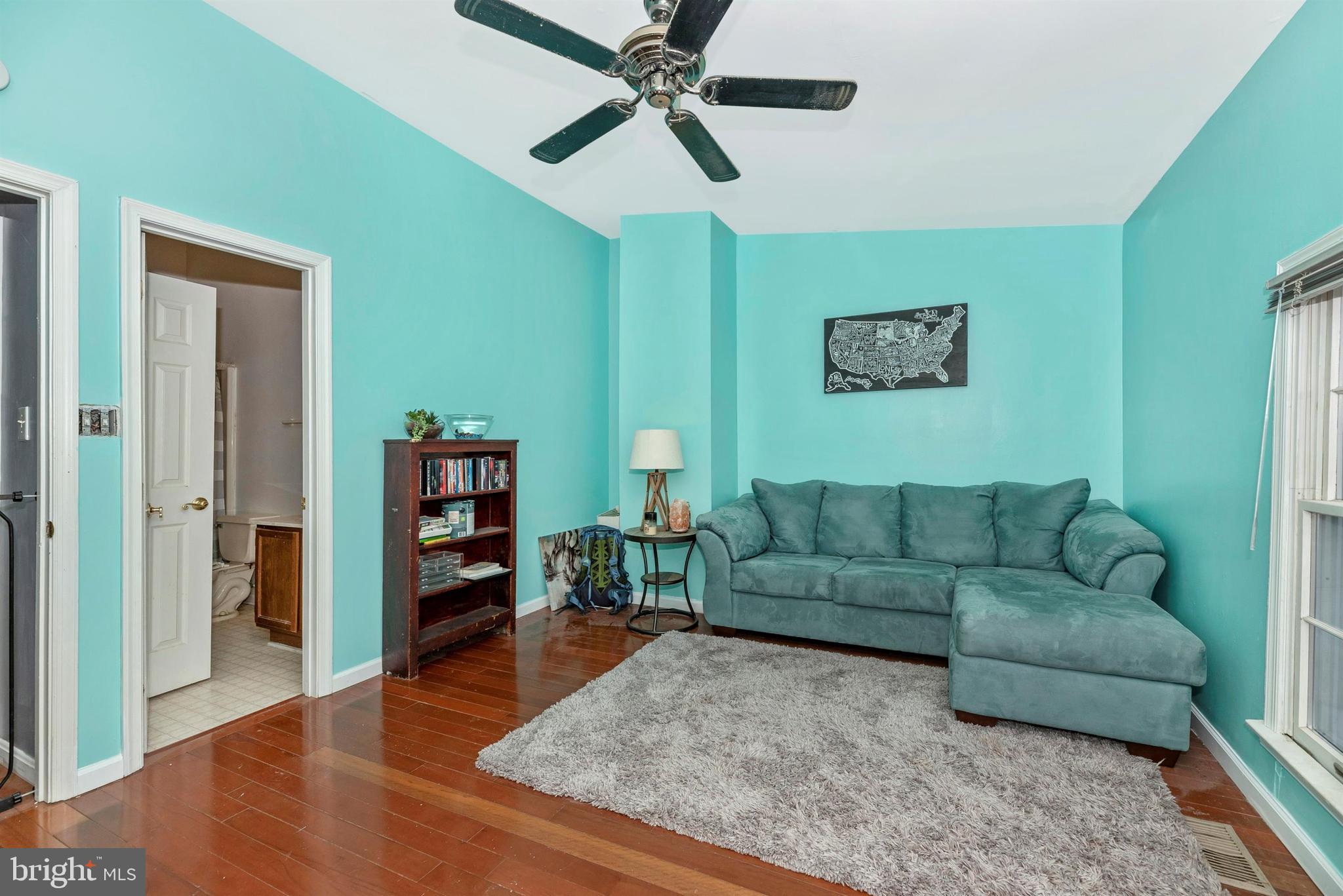 58 Victoria Square Frederick, MD 21702 - Photo 23 of 35 Second Bedroom
