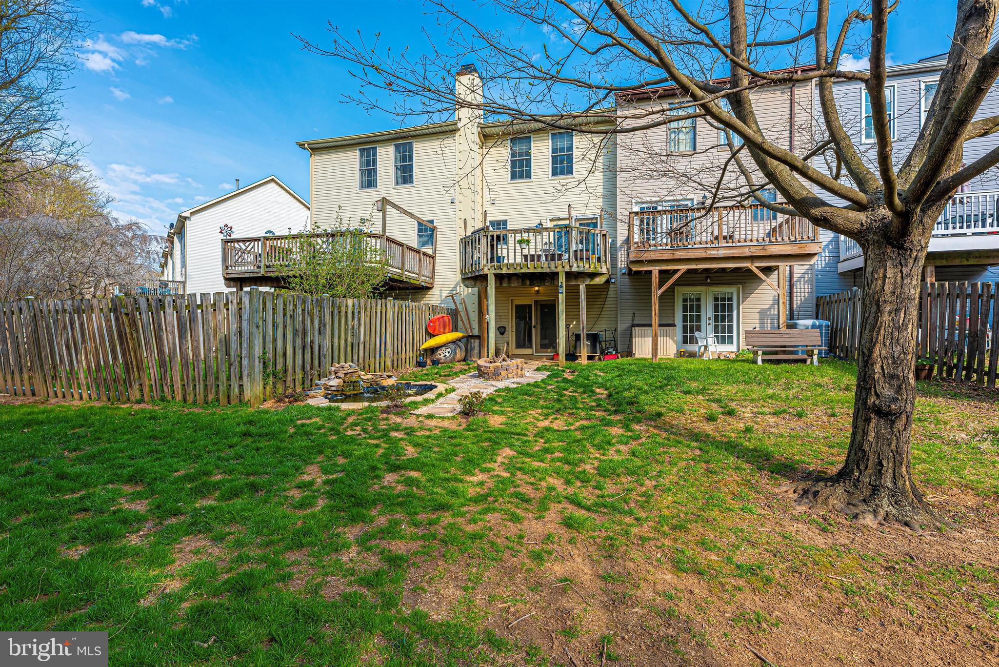 58 Victoria Square Frederick, MD 21702 - Photo 25 of 35