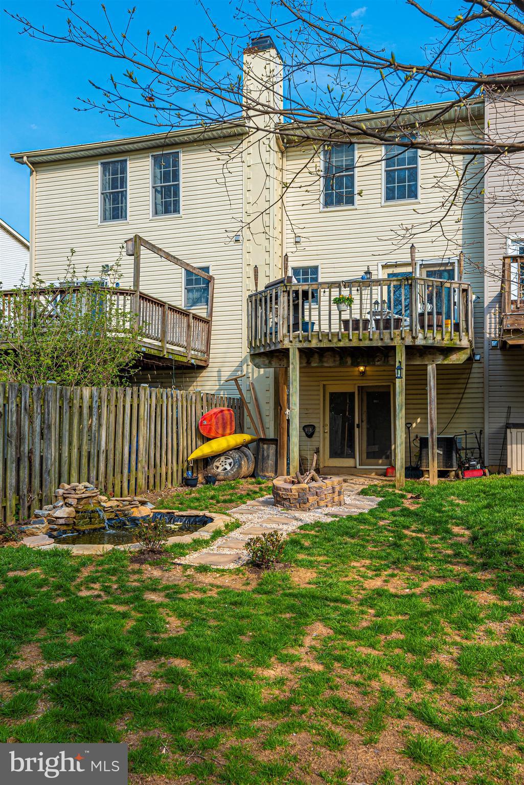 58 Victoria Square Frederick, MD 21702 - Photo 26 of 35