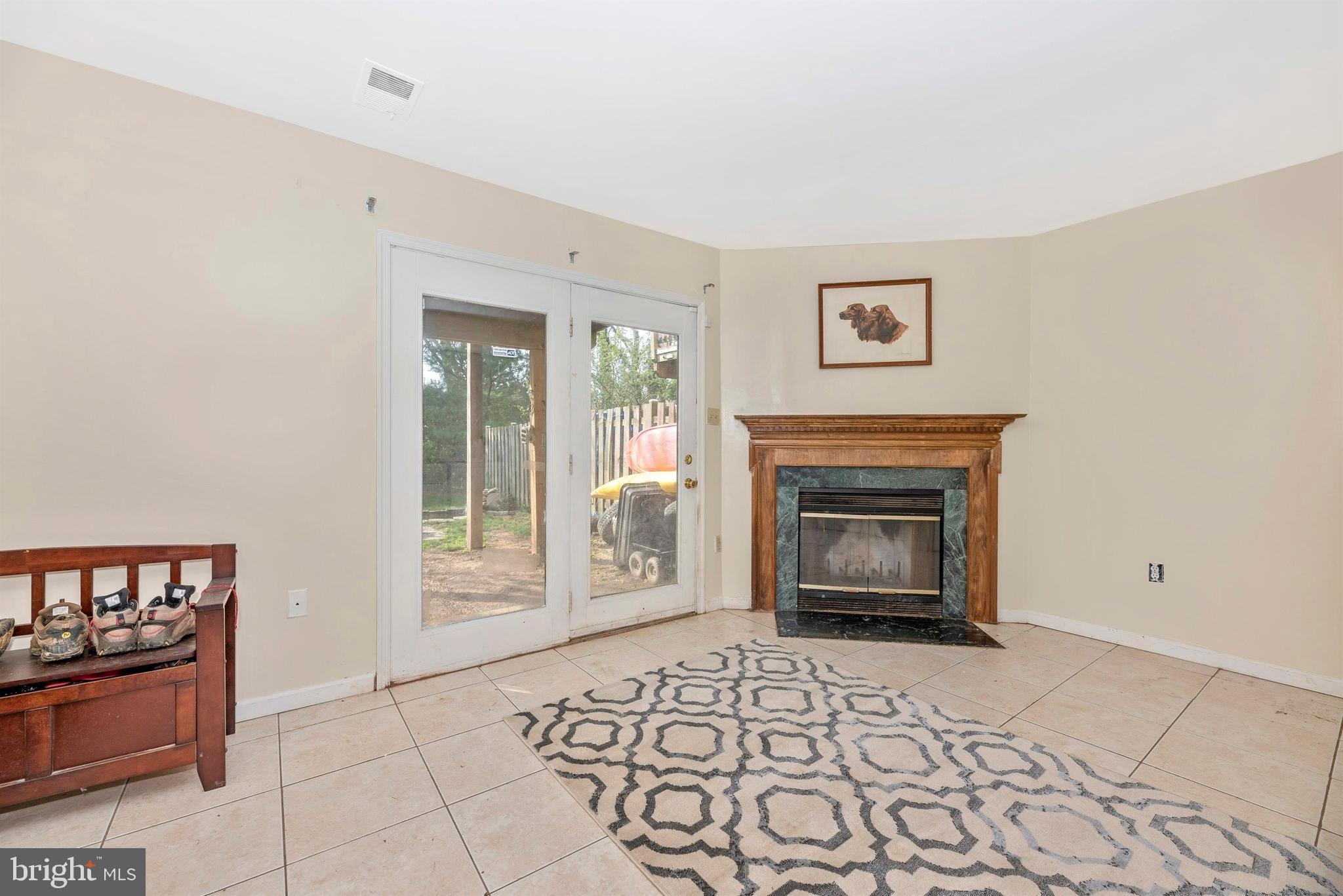58 Victoria Square Frederick, MD 21702 - Photo 4 of 35 Lower Level Family Room