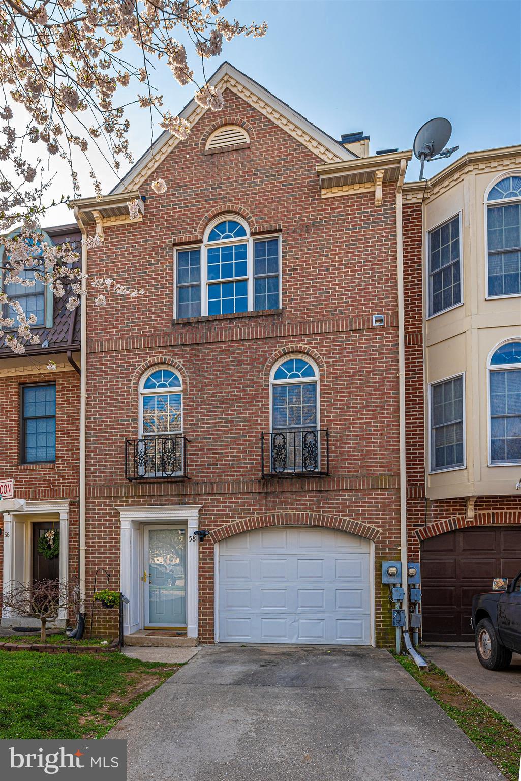 58 Victoria Square Frederick, MD 21702 - Photo 35 of 35