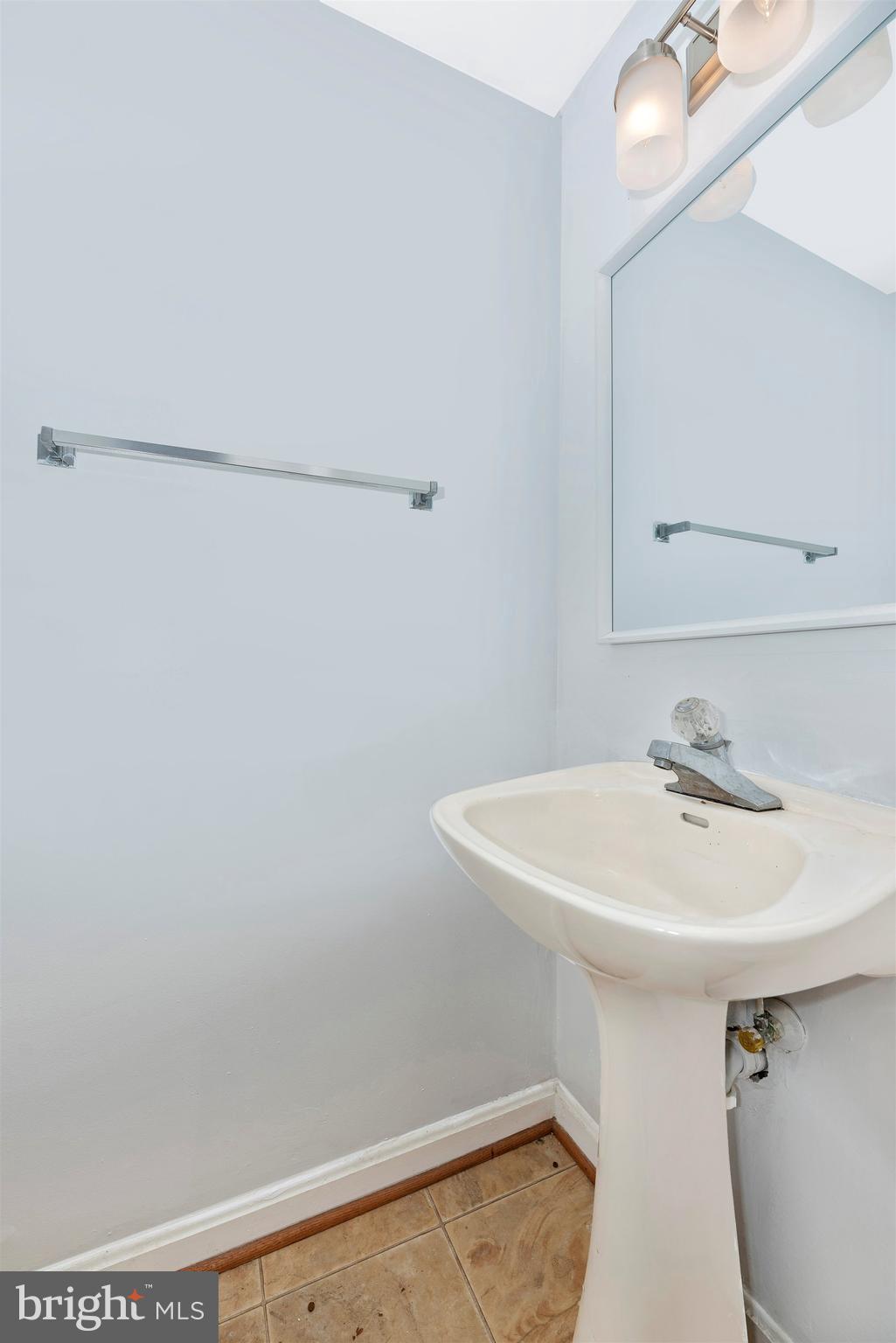 58 Victoria Square Frederick, MD 21702 - Photo 6 of 35 Half Bath Lower Level