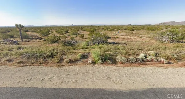 $4,000 | 0 Sopp Road, Mojave, CA 93501