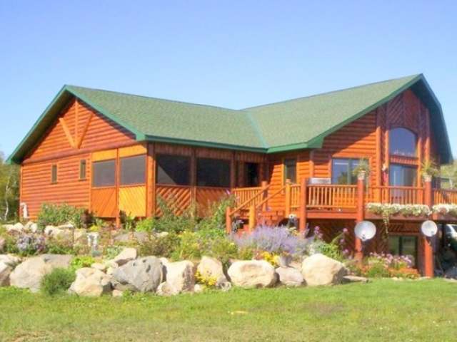 5505 Weber Lake Road Mercer, WI 54547 - Photo 23 of 32 Gallery Image 23