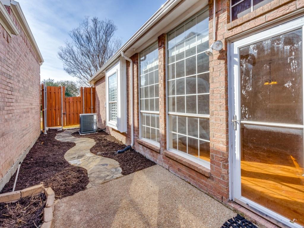 8008 Springmoss Drive Plano, TX 75025 - Photo 22 of 25