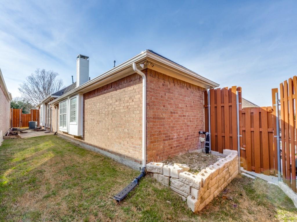 8008 Springmoss Drive Plano, TX 75025 - Photo 23 of 25