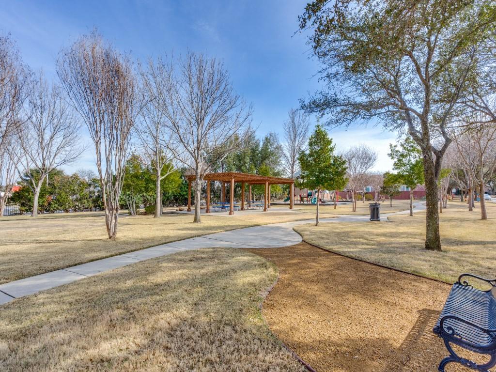 8008 Springmoss Drive Plano, TX 75025 - Photo 24 of 25