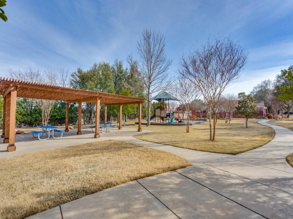 8008 Springmoss Drive Plano, TX 75025 - Photo 25 of 25