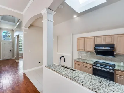 $450,000 | 8008 Springmoss Drive, Plano, TX 75025