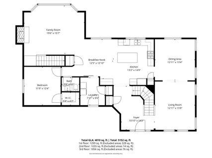 $699,000 | 13500 Arborview Circle, Plainfield, IL 60585