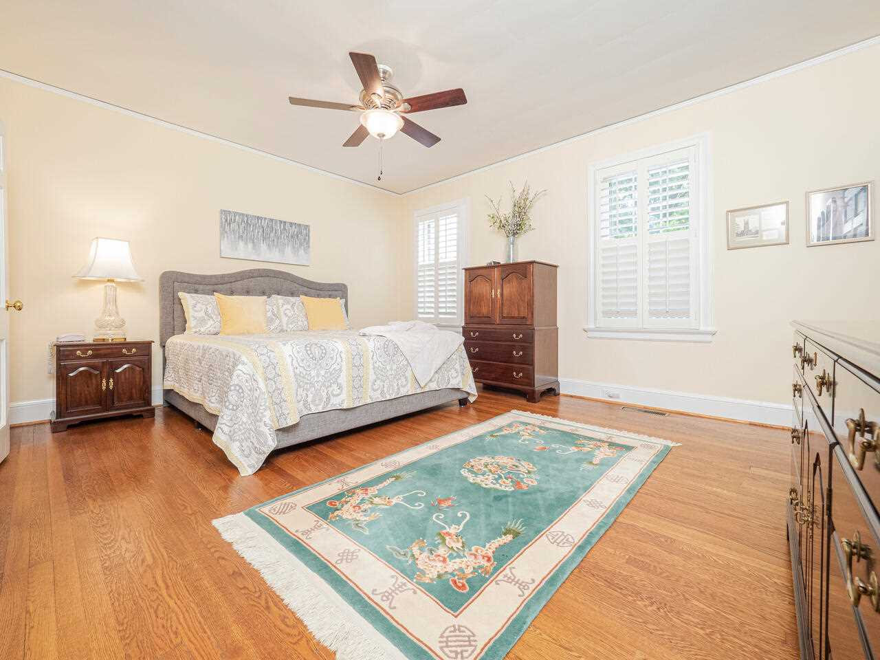 1614 Oberlin Road Raleigh, NC 27608 - Photo 16 of 30 Photo 16