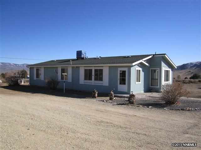 3755 Andesite Road Wellington, NV 89444 - Photo 1 of 1 Photo 1