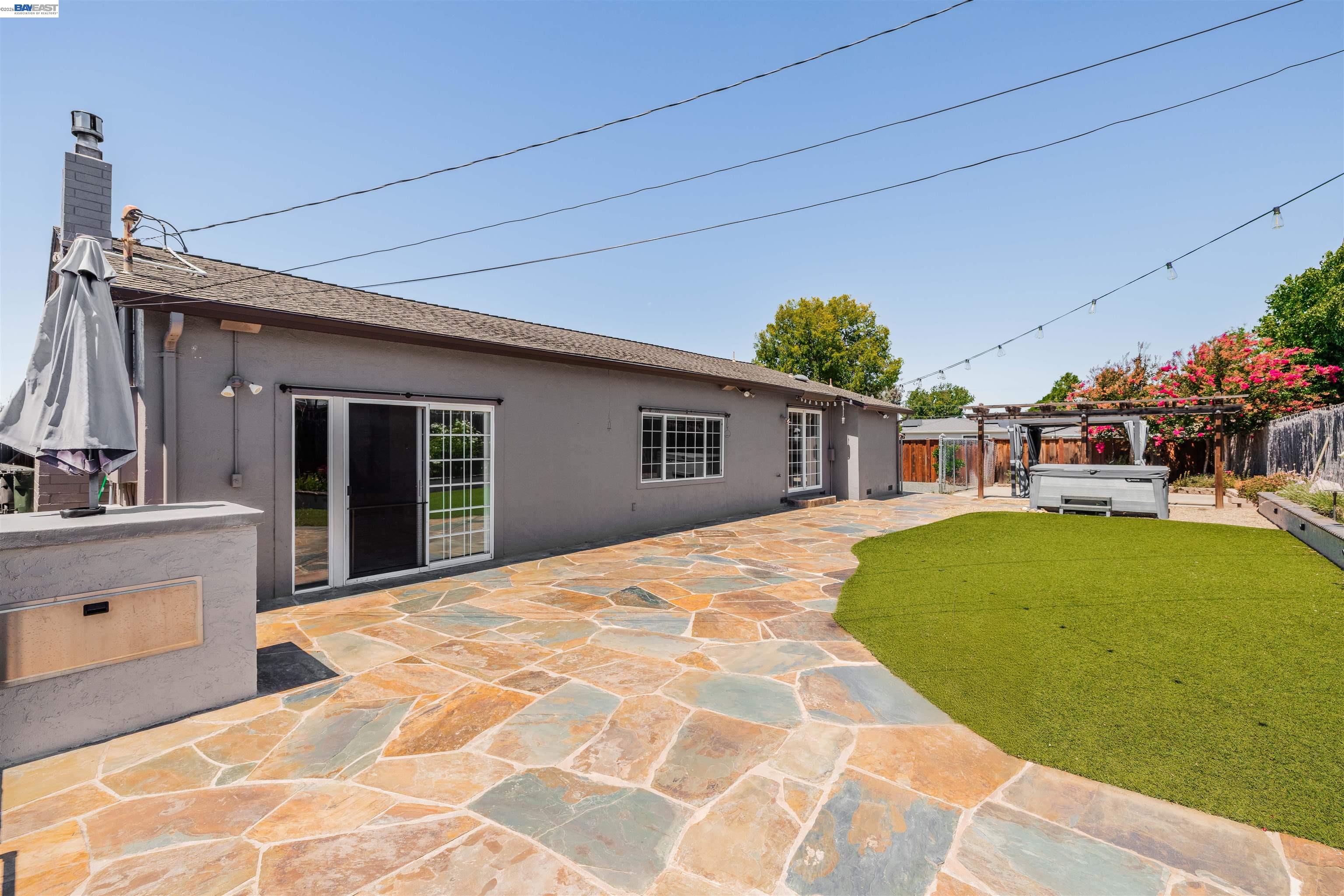 4601 Wilson Lane Concord, CA 94521 - Photo 40 of 53