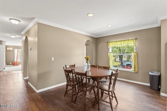 $170,000 | 7136 Providence Church Road, Grand Ridge, FL 32442