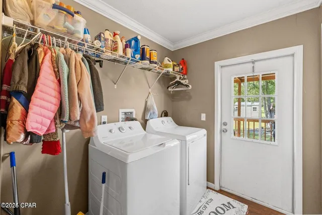 $170,000 | 7136 Providence Church Road, Grand Ridge, FL 32442