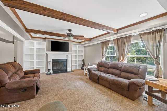 $170,000 | 7136 Providence Church Road, Grand Ridge, FL 32442