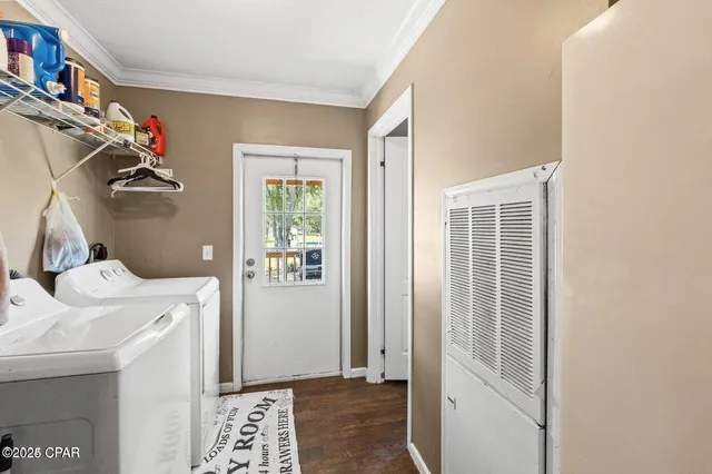 $170,000 | 7136 Providence Church Road, Grand Ridge, FL 32442