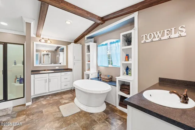 $170,000 | 7136 Providence Church Road, Grand Ridge, FL 32442