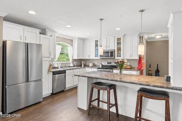 $170,000 | 7136 Providence Church Road, Grand Ridge, FL 32442