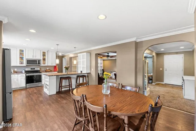 $170,000 | 7136 Providence Church Road, Grand Ridge, FL 32442