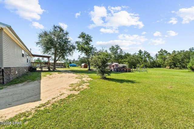 $170,000 | 7136 Providence Church Road, Grand Ridge, FL 32442