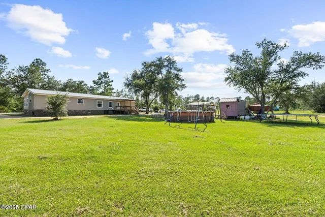 $170,000 | 7136 Providence Church Road, Grand Ridge, FL 32442