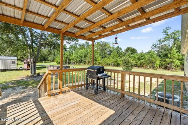 $170,000 | 7136 Providence Church Road, Grand Ridge, FL 32442