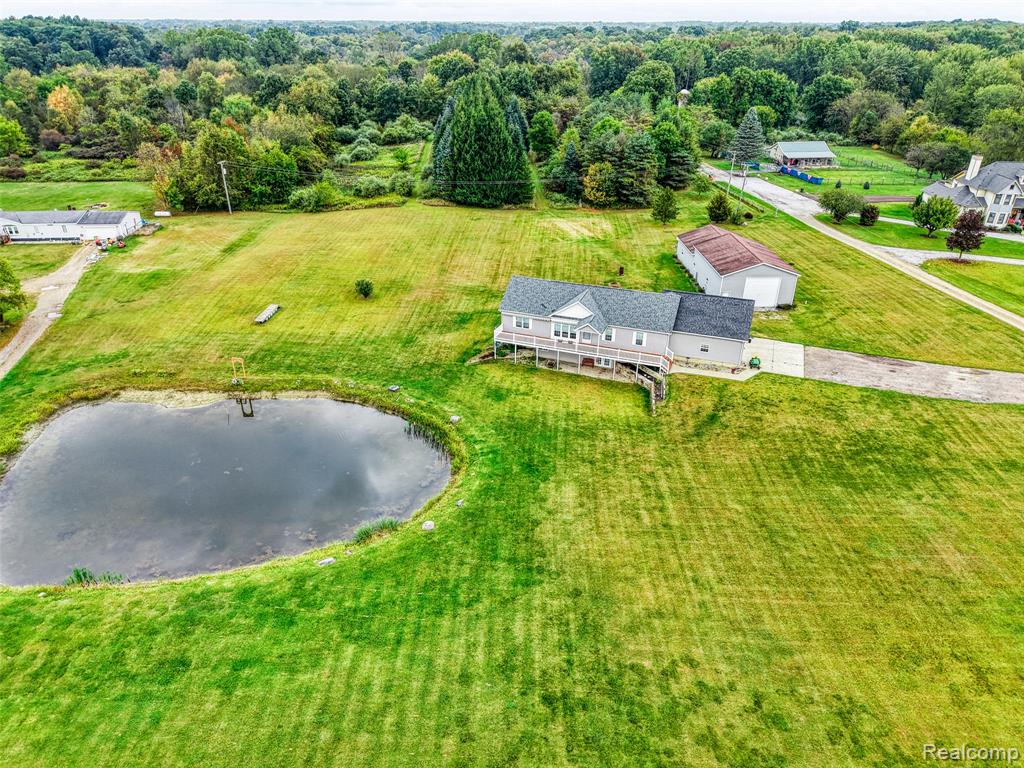 5601 Lovejoy Road Fowlerville, MI 48836 - Photo 37 of 40
