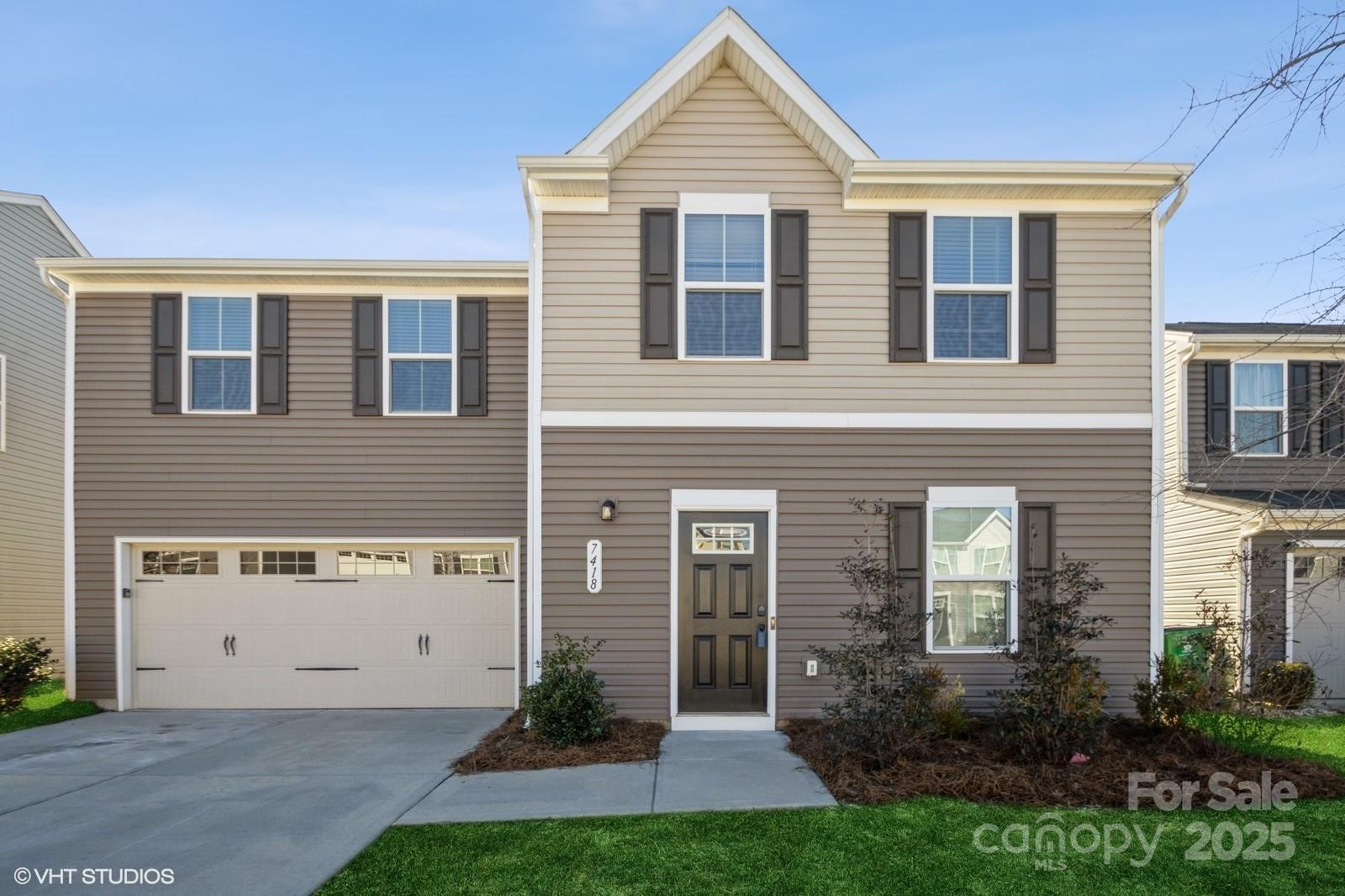 7418 Irwin Road Charlotte, NC 28215 - Photo 1 of 31 Gallery Image 1