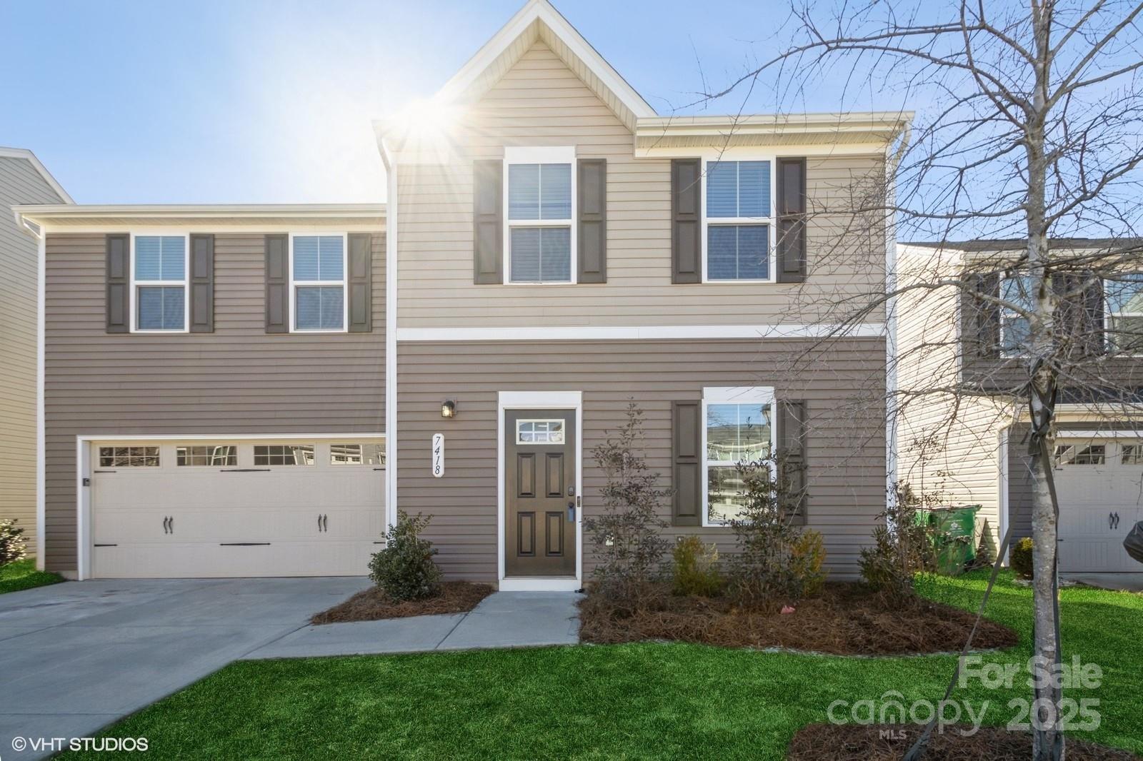 7418 Irwin Road Charlotte, NC 28215 - Photo 2 of 31 Gallery Image 2