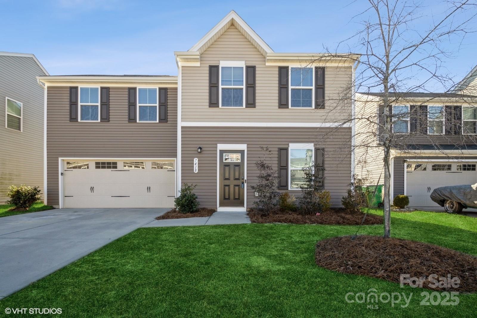 7418 Irwin Road Charlotte, NC 28215 - Photo 3 of 31 Gallery Image 3