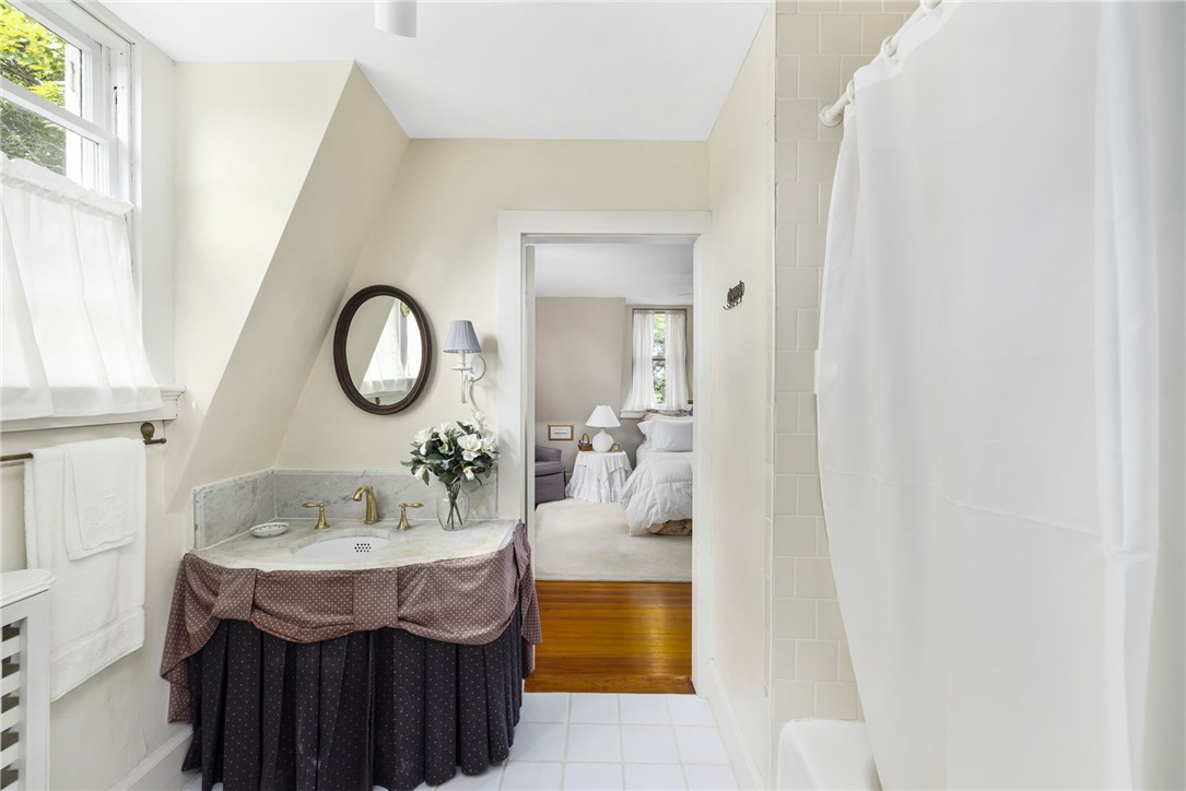 37 Continental Drive Middletown, RI 02842 - Photo 18 of 50 Marble Vanity