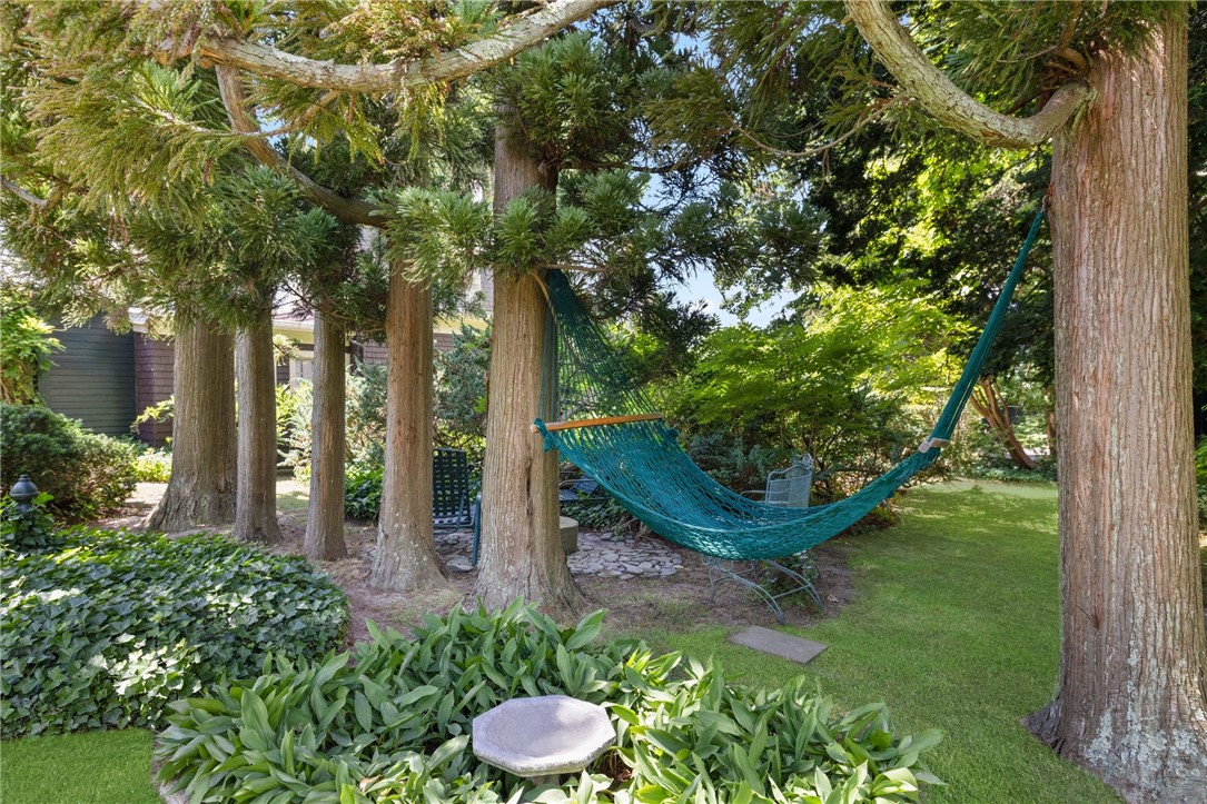 37 Continental Drive Middletown, RI 02842 - Photo 24 of 50 Relax in the shaded comfort of one of your private spaces.