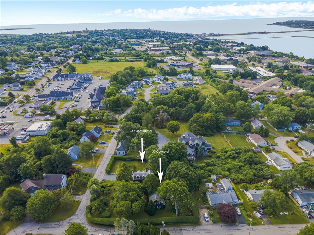 37 Continental Drive Middletown, RI 02842 - Photo 3 of 50 Two Houses on two lots being sold as a package.