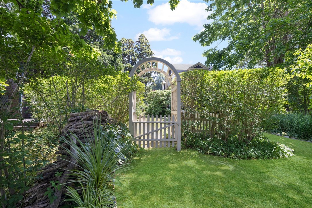 37 Continental Drive Middletown, RI 02842 - Photo 40 of 50 Lovely gated section.